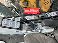 2014 liebherr a914 litronic mobiele kraan - afbeelding 17 van  37