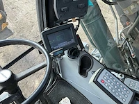 2014 liebherr a914 litronic mobiele kraan - afbeelding 18 van  37