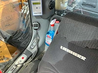 2014 liebherr a914 litronic mobiele kraan - afbeelding 19 van  37