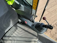 2014 liebherr a914 litronic mobiele kraan - afbeelding 20 van  37