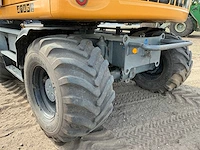 2014 liebherr a914 litronic mobiele kraan - afbeelding 24 van  37