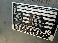 2014 liebherr a914 litronic mobiele kraan - afbeelding 25 van  37