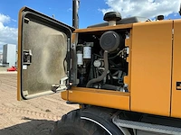2014 liebherr a914 litronic mobiele kraan - afbeelding 27 van  37
