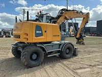 2014 liebherr a914 litronic mobiele kraan - afbeelding 33 van  37