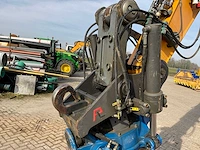 2014 liebherr r920 lc litronic rupsgraafmachine - afbeelding 9 van  40