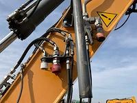 2014 liebherr r920 lc litronic rupsgraafmachine - afbeelding 10 van  40