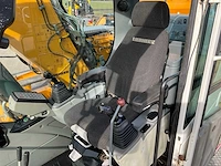 2014 liebherr r920 lc litronic rupsgraafmachine - afbeelding 20 van  40
