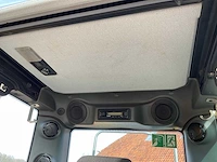 2014 liebherr r920 lc litronic rupsgraafmachine - afbeelding 21 van  40