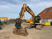 2014 liebherr r920 lc litronic rupsgraafmachine - afbeelding 12 van  40