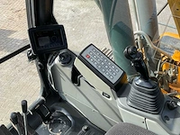 2014 liebherr r920 lc litronic rupsgraafmachine - afbeelding 24 van  40