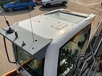 2014 liebherr r922 wlc litronic rupsgraafmachine - afbeelding 20 van  42