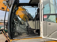 2014 liebherr r922 wlc litronic rupsgraafmachine - afbeelding 21 van  42
