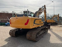 2014 liebherr r922 wlc litronic rupsgraafmachine - afbeelding 40 van  42