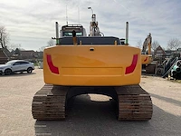 2014 liebherr r922 wlc litronic rupsgraafmachine - afbeelding 41 van  42