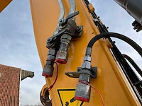 2014 liebherr r926 wlc rupsgraafmachine - afbeelding 9 van  36