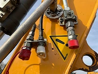 2014 liebherr r926 wlc rupsgraafmachine - afbeelding 11 van  36