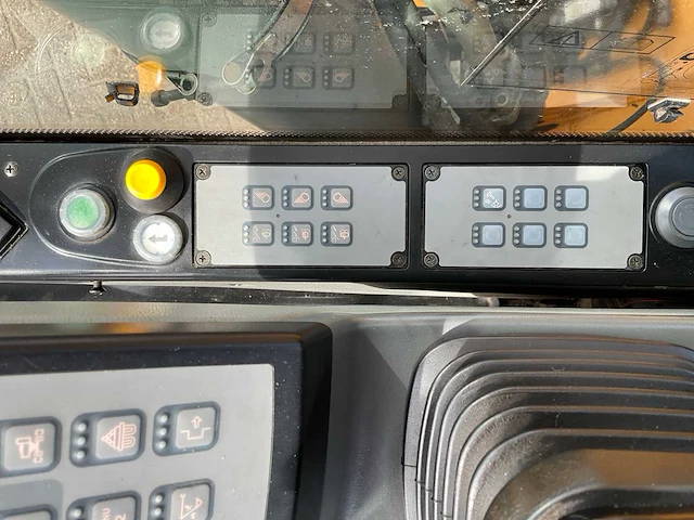 2014 liebherr r926 wlc rupsgraafmachine - afbeelding 20 van  36