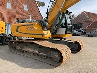 2014 liebherr r926 wlc rupsgraafmachine - afbeelding 32 van  36