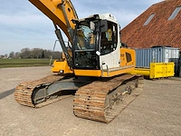 2014 liebherr r926 wlc rupsgraafmachine - afbeelding 33 van  36