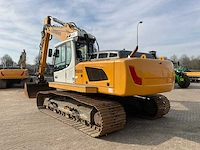 2014 liebherr r926 wlc rupsgraafmachine - afbeelding 34 van  36