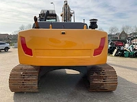2014 liebherr r926 wlc rupsgraafmachine - afbeelding 35 van  36