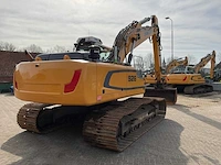 2014 liebherr r926 wlc rupsgraafmachine - afbeelding 36 van  36