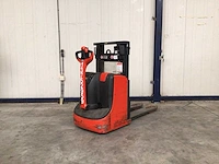 2014 linde d08 stapelaar - afbeelding 1 van  10