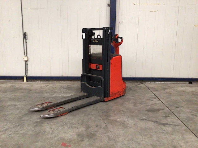 2014 linde d08 stapelaar - afbeelding 3 van  10