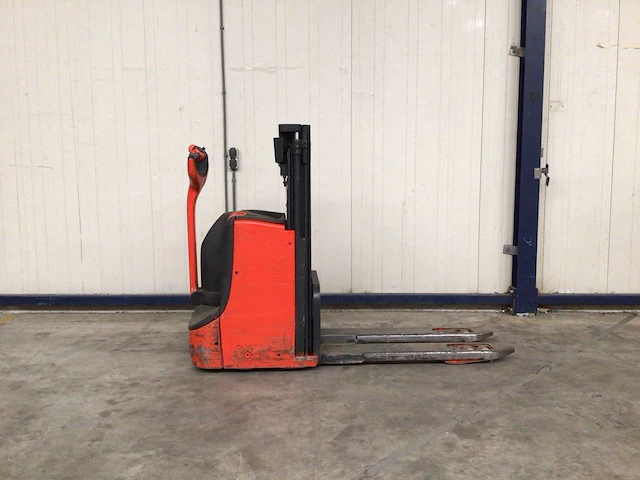 2014 linde d08 stapelaar - afbeelding 4 van  10