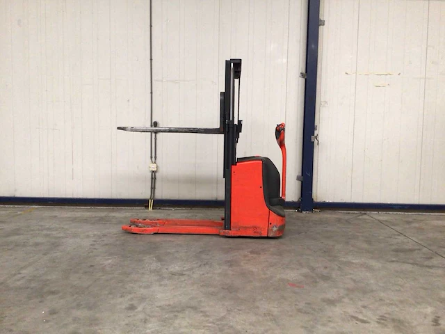 2014 linde d08 stapelaar - afbeelding 5 van  10