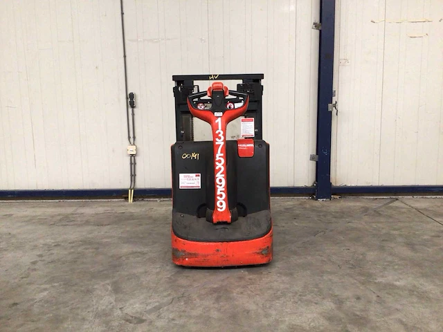2014 linde d08 stapelaar - afbeelding 7 van  10