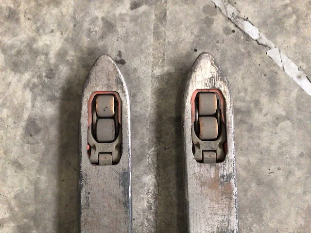 2014 linde d08 stapelaar - afbeelding 8 van  10