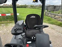 2014 linde e16ph-02 vorkheftruck - afbeelding 2 van  20