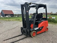 2014 linde e16ph-02 vorkheftruck