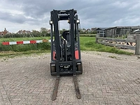 2014 linde e16ph-02 vorkheftruck - afbeelding 12 van  20