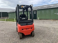 2014 linde e16ph-02 vorkheftruck - afbeelding 16 van  20