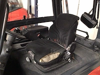 2014 linde e25hl/600 vorkheftruck - afbeelding 15 van  16