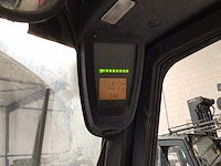 2014 linde e35h/600 vorkheftruck - afbeelding 4 van  14