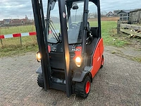 2014 linde h20d-01 vorkheftruck - afbeelding 2 van  20