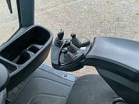 2014 linde h20d-01 vorkheftruck - afbeelding 8 van  20