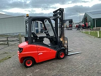2014 linde h20d-01 vorkheftruck - afbeelding 16 van  20