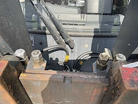 2014 linde h30d-02 evo vorkheftruck - afbeelding 3 van  18