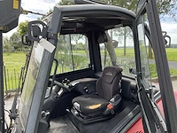 2014 linde h30d-02 evo vorkheftruck - afbeelding 4 van  18