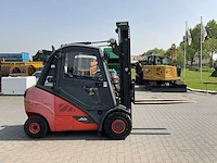 2014 linde h30d-02 evo vorkheftruck - afbeelding 13 van  18