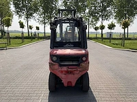 2014 linde h30d-02 evo vorkheftruck - afbeelding 15 van  18