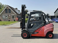 2014 linde h30d-02 evo vorkheftruck - afbeelding 17 van  18
