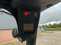 2014 linde h35t evo vorkheftruck - afbeelding 11 van  27