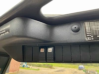 2014 linde h35t evo vorkheftruck - afbeelding 13 van  27