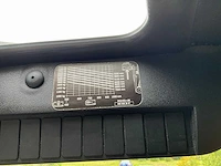 2014 linde h35t evo vorkheftruck - afbeelding 14 van  27