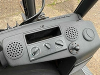 2014 linde h35t evo vorkheftruck - afbeelding 15 van  27